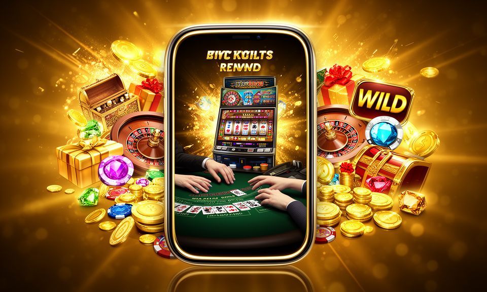 bq9 mobile gaming
